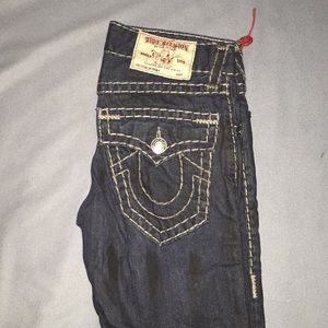 True religion jeans
